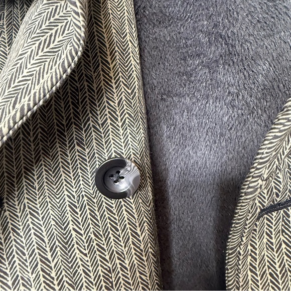 Mountain Equipment Co-op Double-Breasted Jacket Size S - Picture 8 of 11